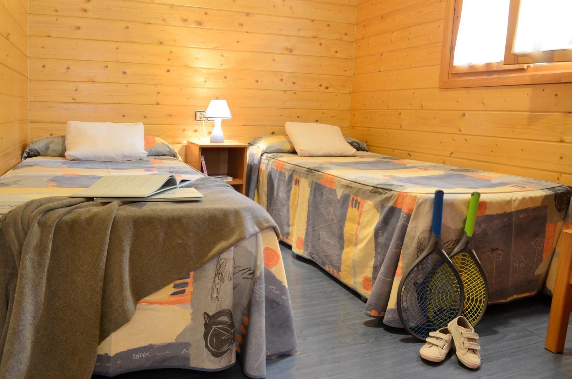 Bungalows Baliera Bonansa Room photo